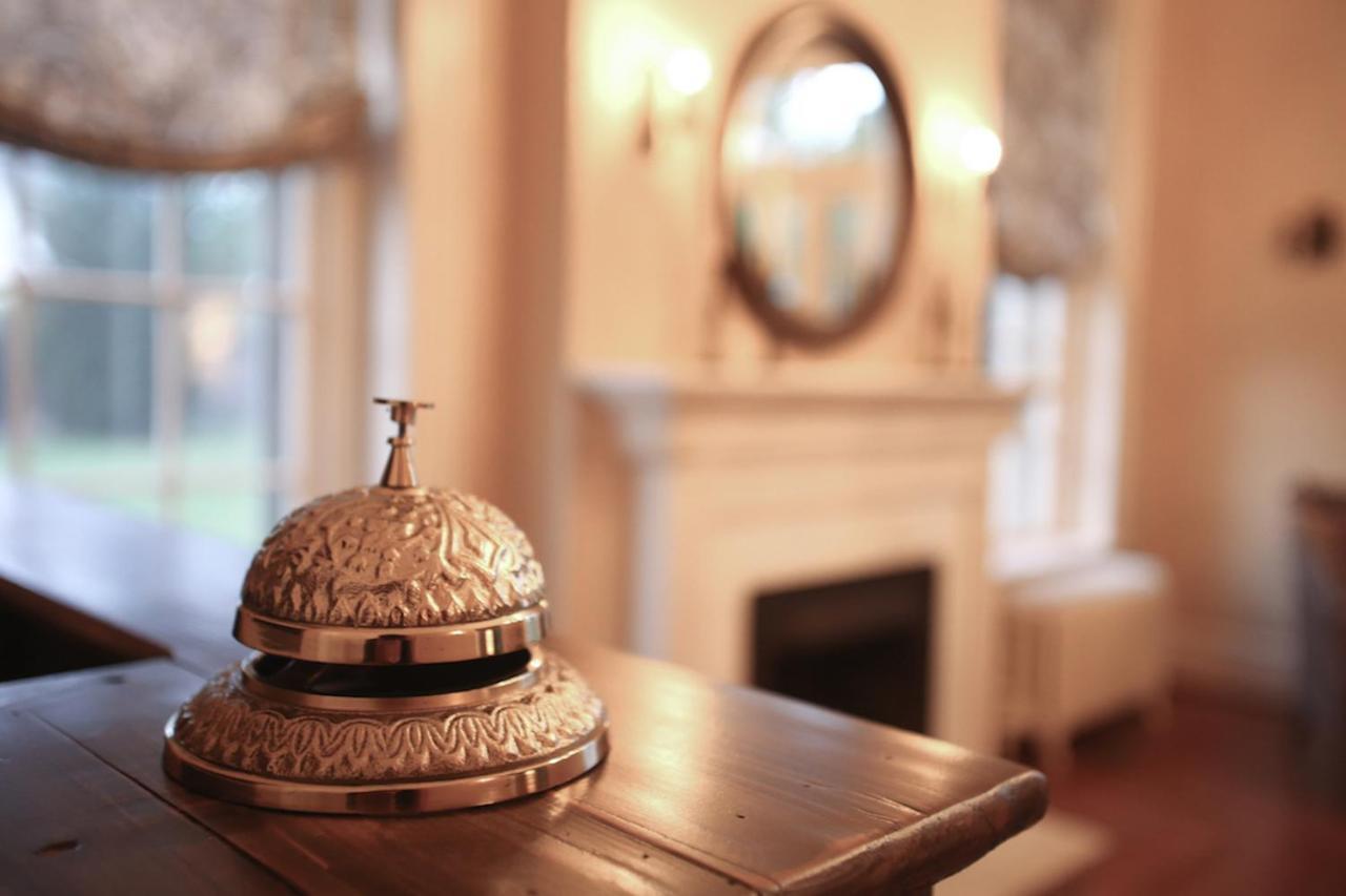 The Pinner House