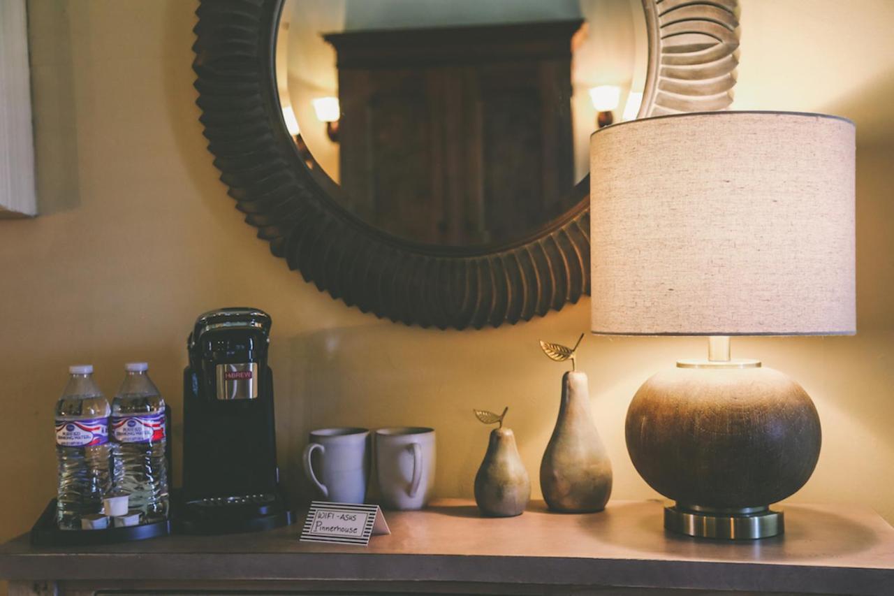 Bed & Breakfast The Pinner House *
